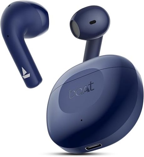 boAt Airdopes 125 True Wireless Earbuds