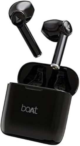 boAt Airdopes 138 True Wireless Earbuds