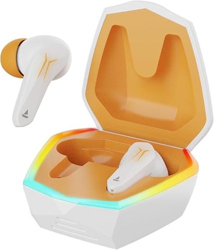 boAt Immortal 128 True Wireless Earbuds