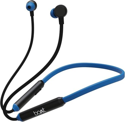 boAt Rockerz 103 Pro Wireless Neckband