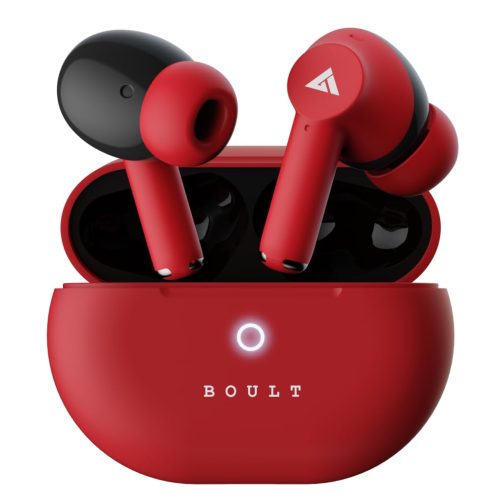 Boult Audio K40 True Wireless Earbuds