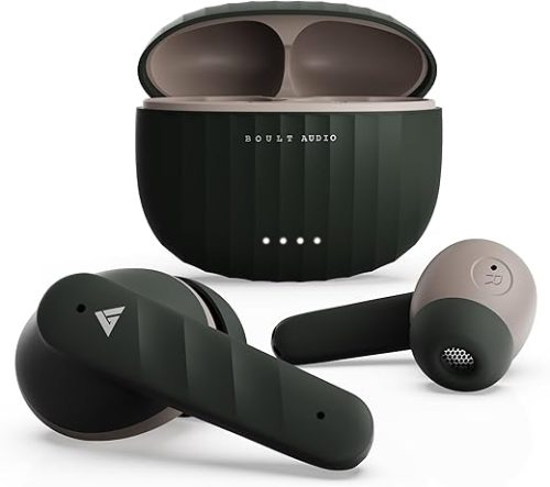 Boult Audio X45 True Wireless Earbuds