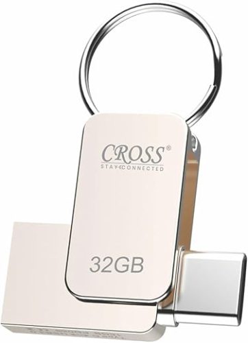 Cross CR-V8 32 GB USB 3.0 Pen Drive