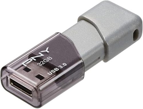 PNY Turbo USB 3.0 32GB Pen Drive