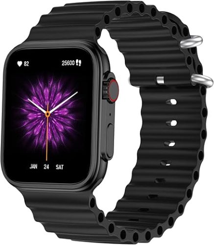 Fire Boltt Edge Smartwatch