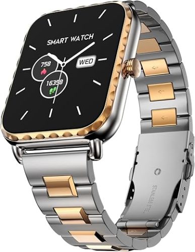 Fire Boltt Jewel Smartwatch