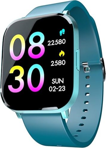 Fire Boltt Ninja 2 Max Smartwatch