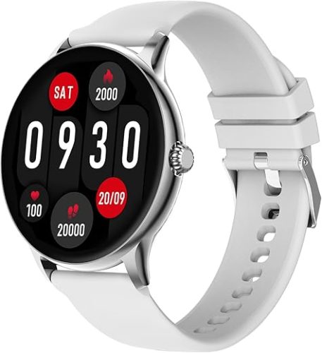 Fire Boltt Phoenix Pro Smartwatch