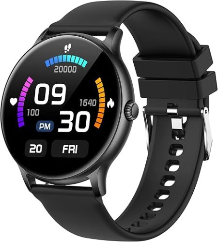 Fire Boltt Phoenix Smartwatch