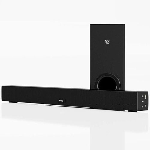 Govo Gosurround 610 2.1 Channel Soundbar