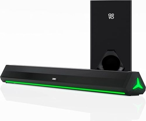 GoVo Gosurround 920 2.1 Channel 120W Home Theatre