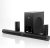 GoVo GoSurround 980 525W Bluetooth Soundbar