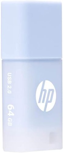 HP V168 64GB USB 2.0 Flash Drive