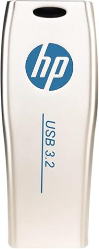 HP X779w 128GB USB 3.2 Pen Drive