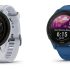 Garmin Forerunner 955 and Forerunner 255 launched in India