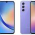 Samsung Galaxy A05 and Galaxy A05s with details announced