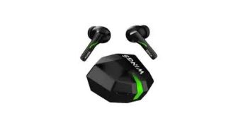 Wings Phantom 850 Gaming Earbuds with details launched