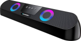 Blaupunkt SBA25 Gaming Bluetooth Soundbar launched