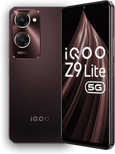 iQOO Z9 Lite 5G