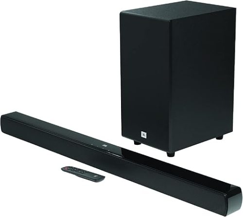 JBL Cinema SB190 380W Wireless Soundbar