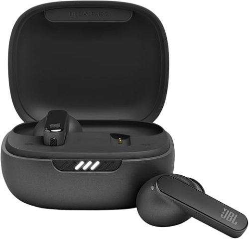 JBL Live Pro 2 True Wireless Earbuds