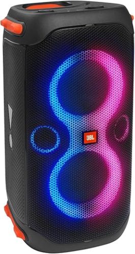 JBL PartyBox 110 160W Bluetooth Speaker