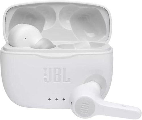 JBL T215 True Wireless Earbuds