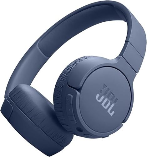 JBL Tune 670NC Wireless Headphones