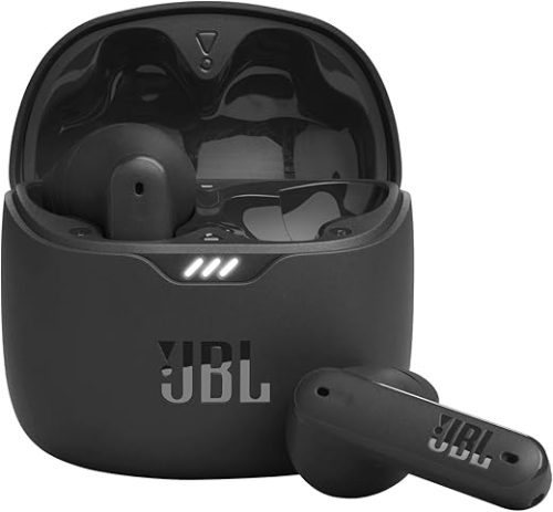 JBL Tune Flex True Wireless Earbuds