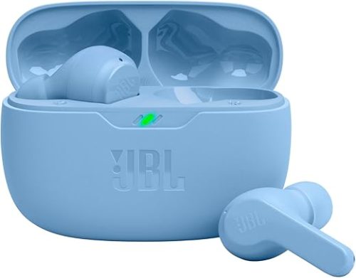 JBL Vibe Beam True Wireless Earbuds