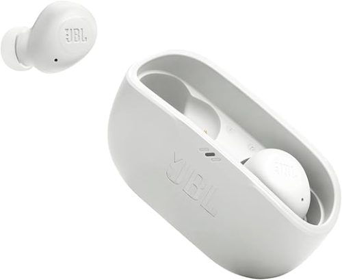 JBL Vibe Buds True Wireless Earbuds