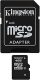 KINGSTON 4GB MICRO SD CARD (4 GB)