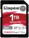 Kingston Canvas React Plus 1TB SDXC UHS-II V60 Memory Card (280 MB/s)