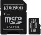 Kingston MicroSD Card 32 GB UHS Class 1 Ultra Speed