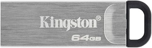 Kingston DataTraveler Kyson 64GB USB 3.2 Pen Drive