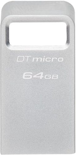 Kingston DataTraveler 64GB USB 3.2 Flash Drive