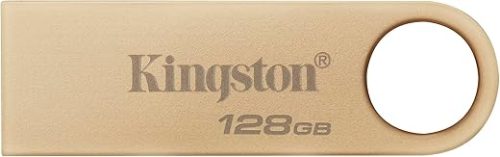 Kingston DataTraveler SE9G3 128 GB USB 3.2 Flash Drive