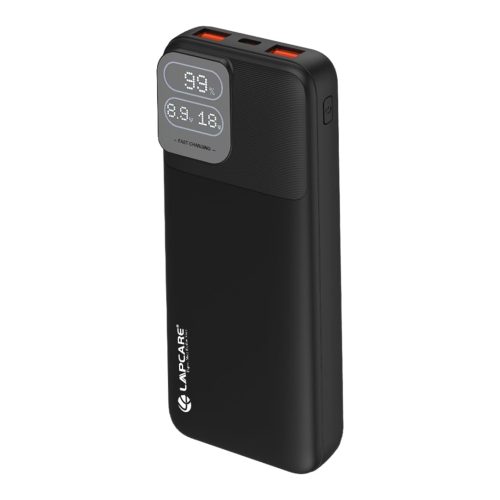 Lapcare Gennie LPB-519 10000 mAh Power Bank