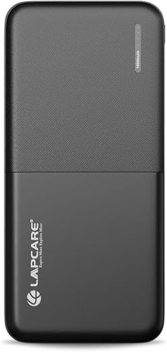 Lapcare Smart Tank LPB-003 10000 mAh Power Bank