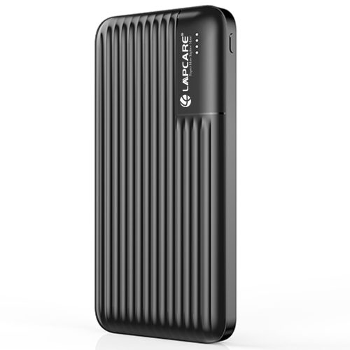 Lapcare Smart Tank III LPB-414 10000 mAh Power Bank