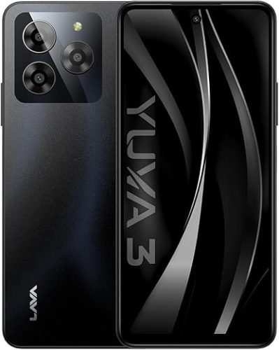 Lava Yuva 3