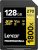 Lexar Professional 1800x 128GB SDXC UHS-II/U3 Memory Card