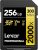 Lexar Professional 2000x 256GB SDXC UHS-II Memory Card