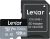 Lexar Professional 1066x 128GB Micro SDXC UHS-1 Memory Card