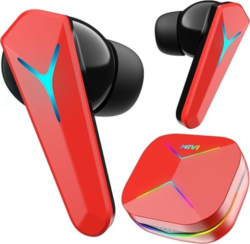 Mivi Commando Q9 True Wireless Earbuds