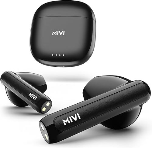 Mivi Duopods A250 True Wireless Earbuds