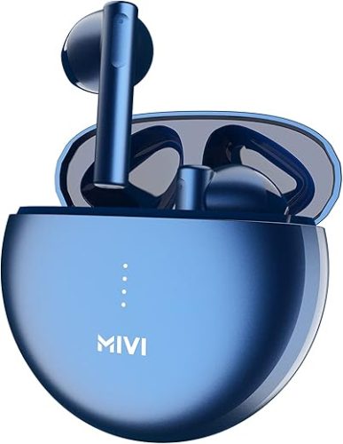 Mivi DuoPods A350 True Wireless Earbuds