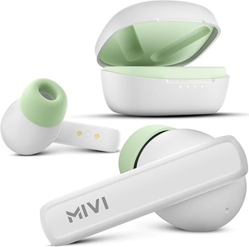 Mivi Duopods A450 True Wireless Earbuds