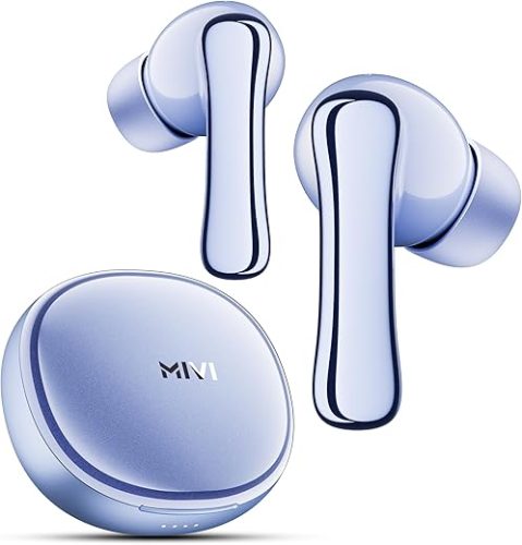 Mivi Superpods Halo True Wireless Earbuds