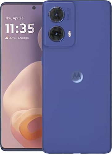 Motorola Moto G85 5G (12GB RAM + 256GB)